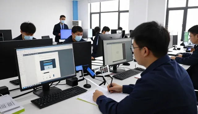 管理中的管理培训应用经验分享